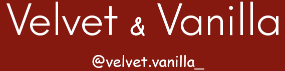 Velvet Vanilla